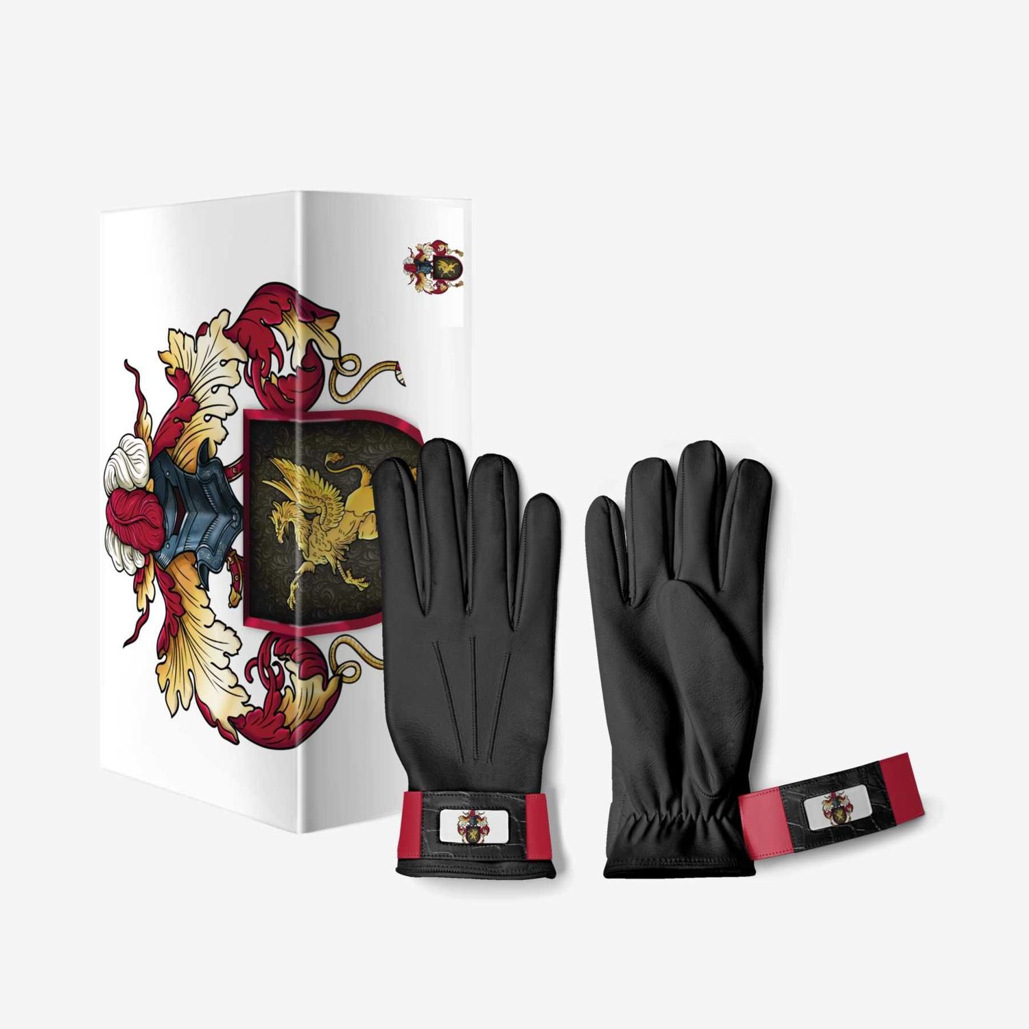 HRH XVII