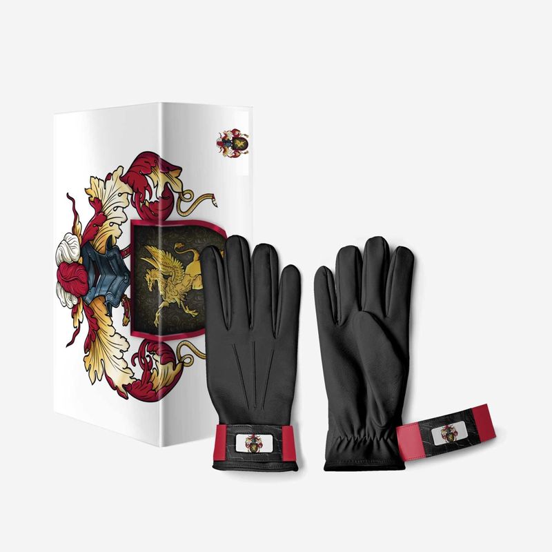 HRH XVII