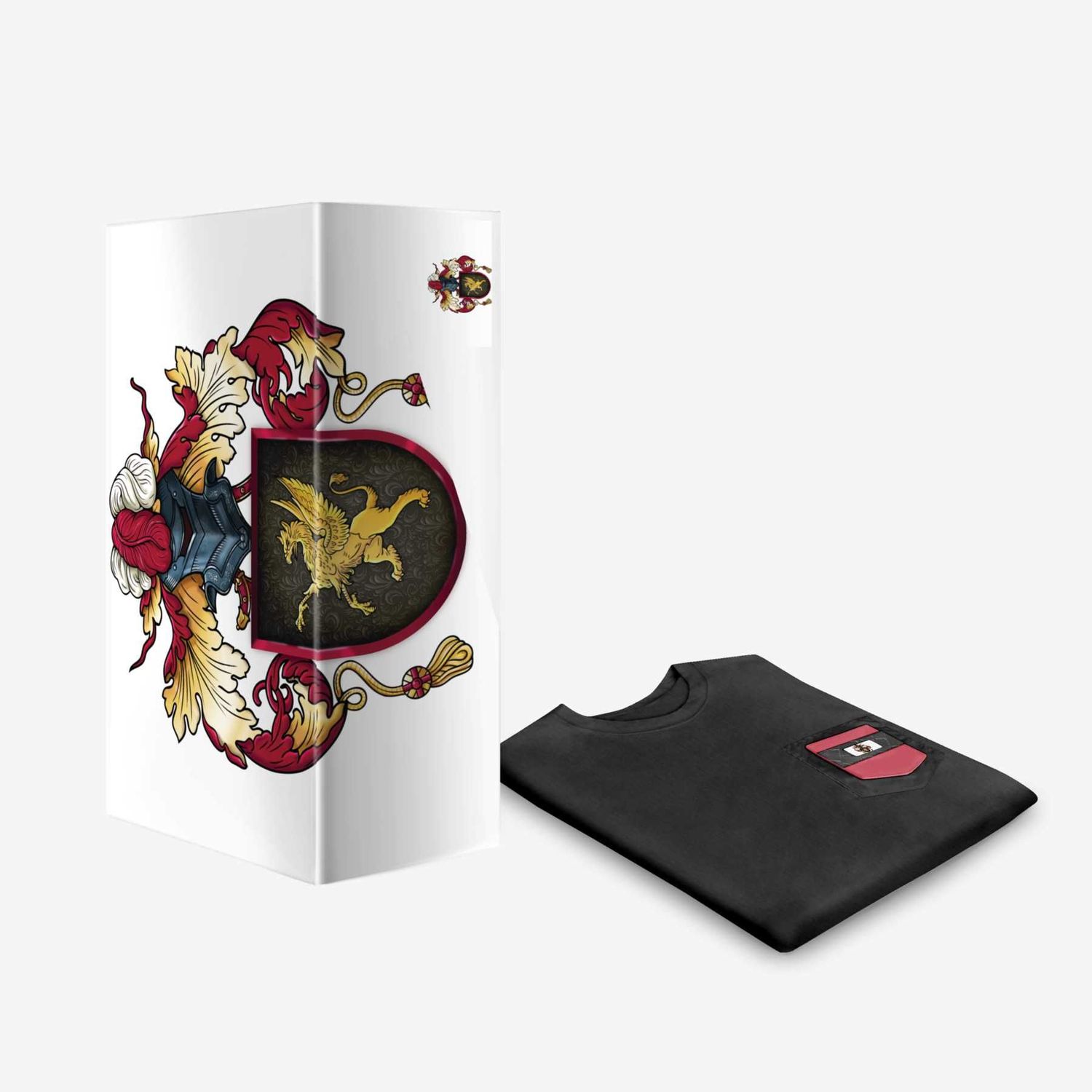 HRH XIX