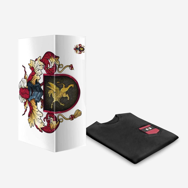 HRH XIX