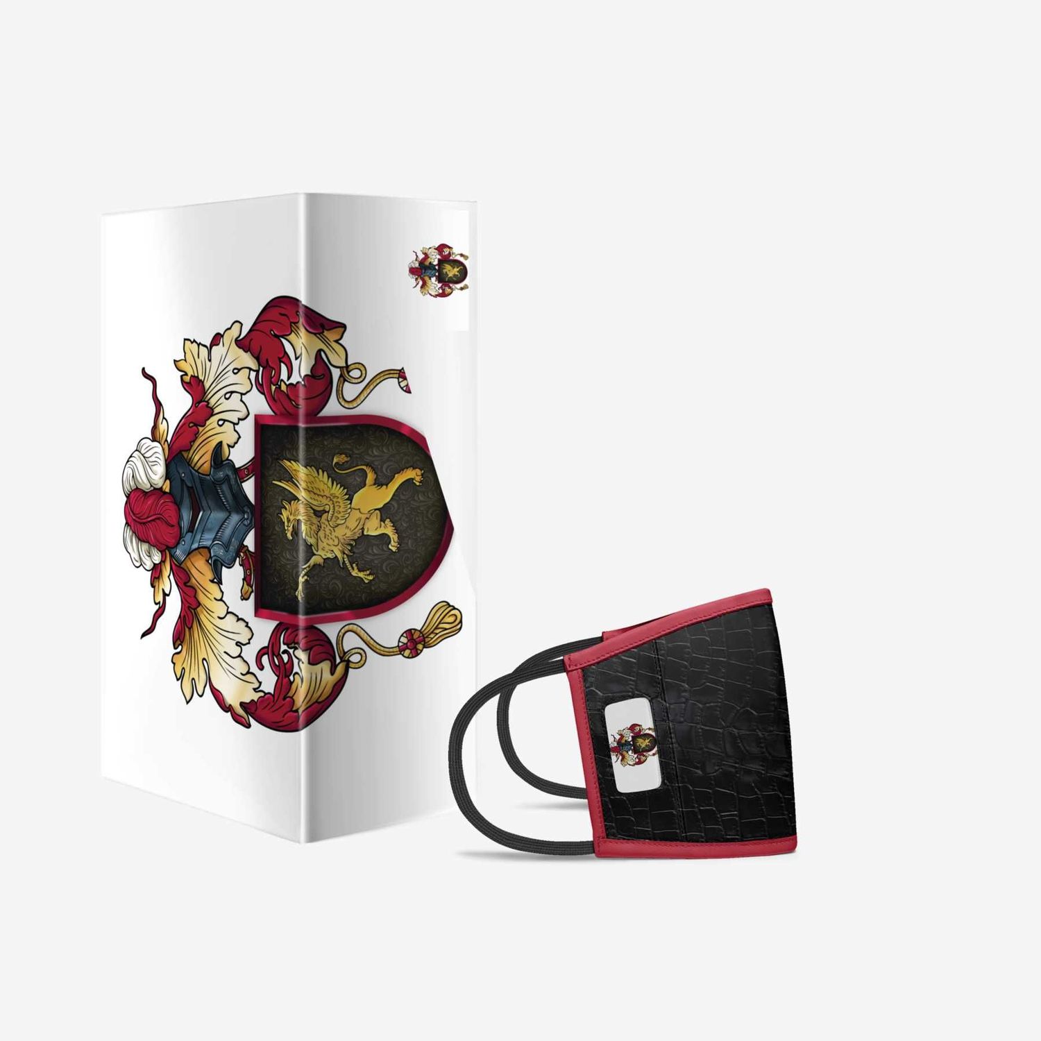 HRH XXII