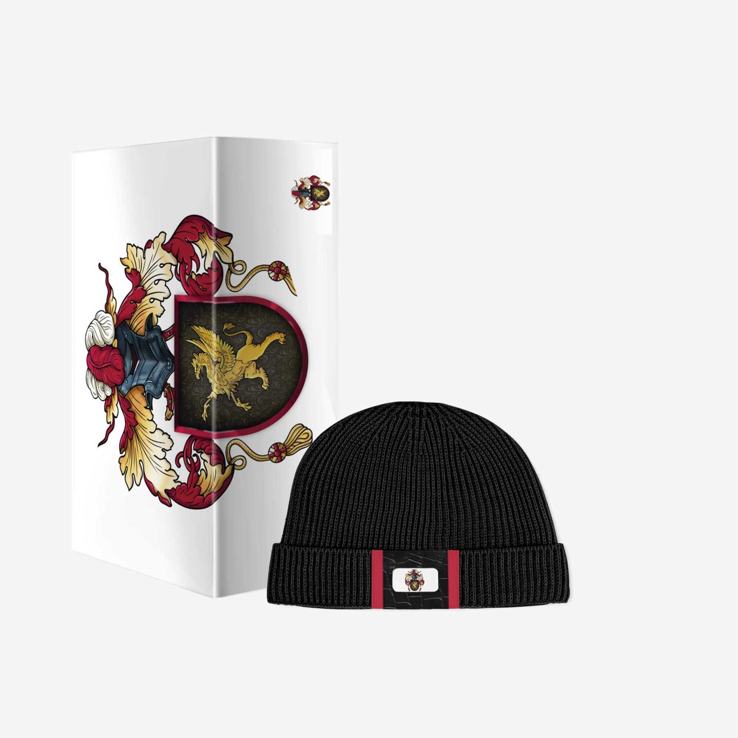 HRH XXIV