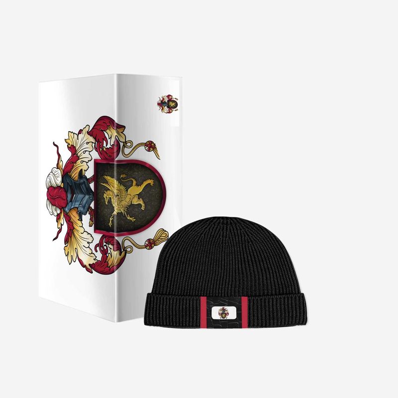 HRH XXIV