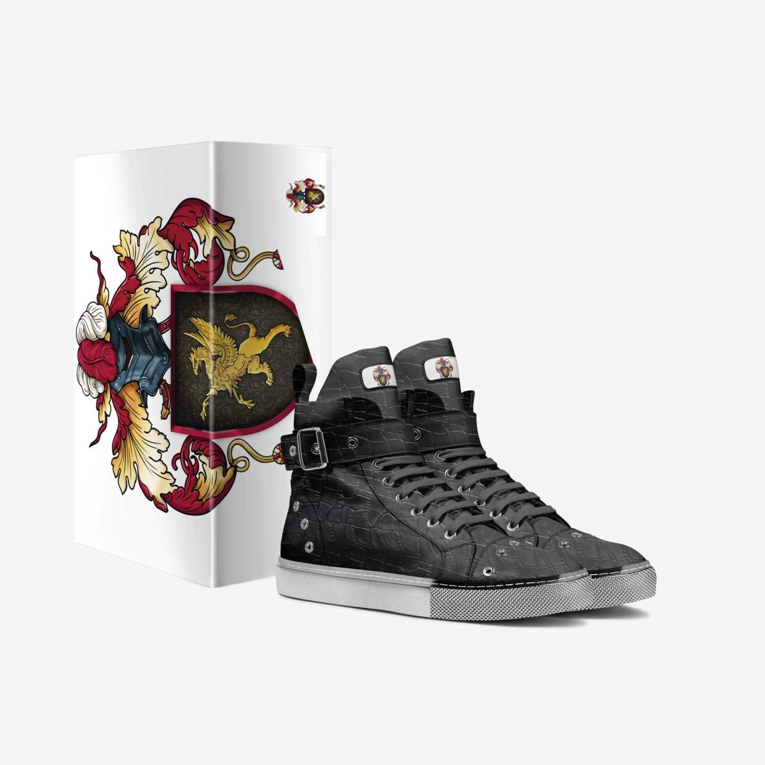 HRH XXV