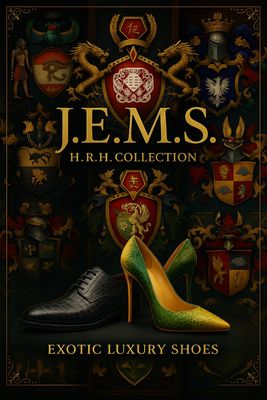 HRH Collection