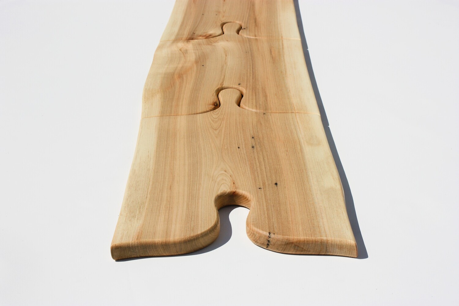 Puzzle Serving & Cutting Boards