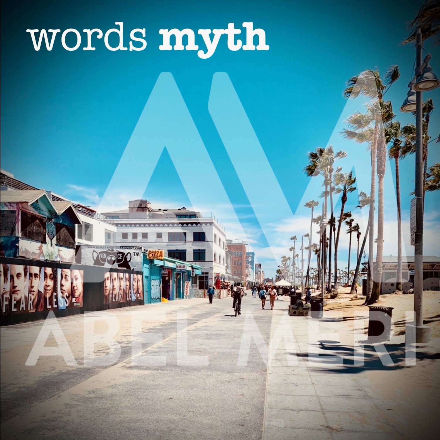 Words Myth Album (Download)