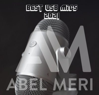 Best USB Mics 2021
