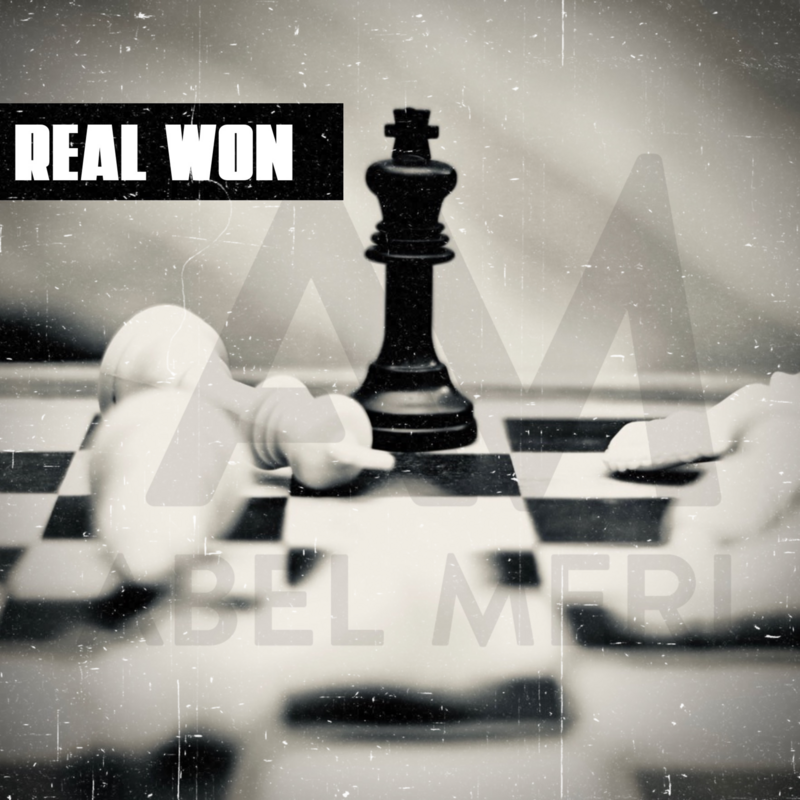 Real Won - Album (Digital Download) Real Won - Album (Digital Download)