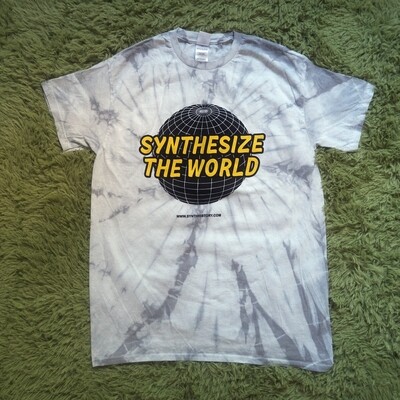 Synthesize the World Shirt