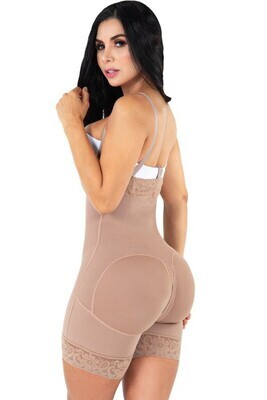 Columbian faja (style 4600)