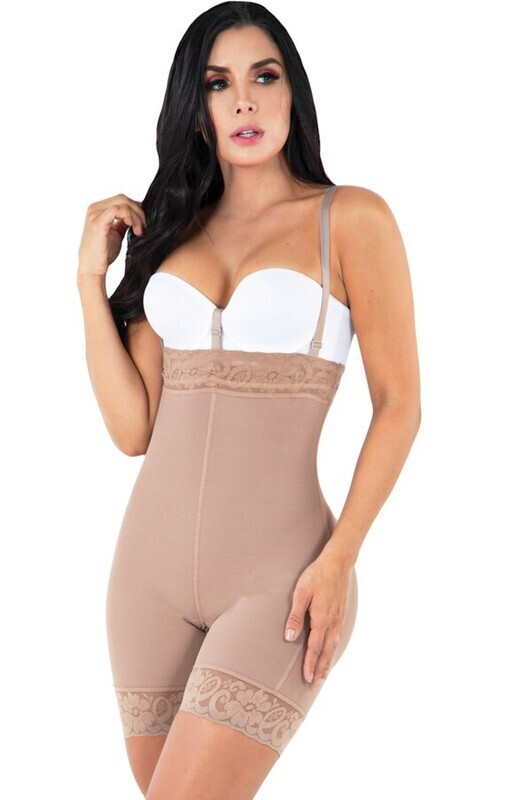 Columbian faja (style 4600)