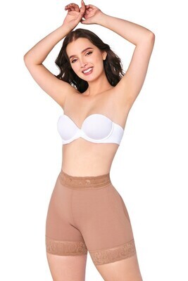 4500 long short style body Shapewear