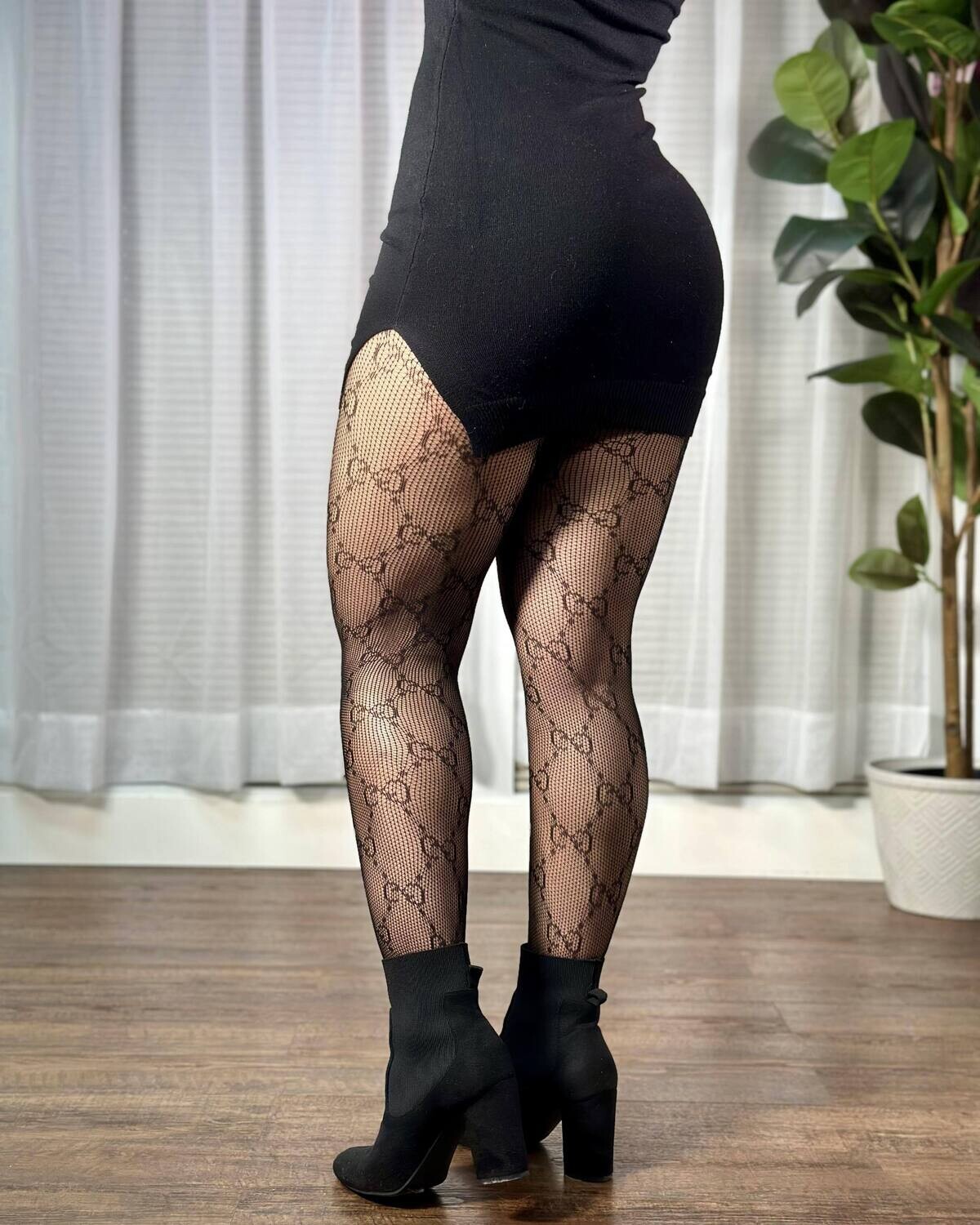 GG tights