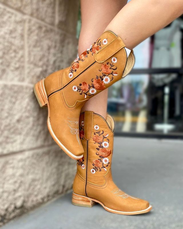 Bota Vaquera (style 415)