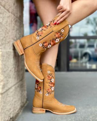 Bota Vaquera (style 415)
