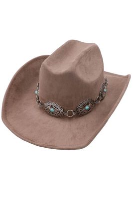 Closet stable cowgirl hat