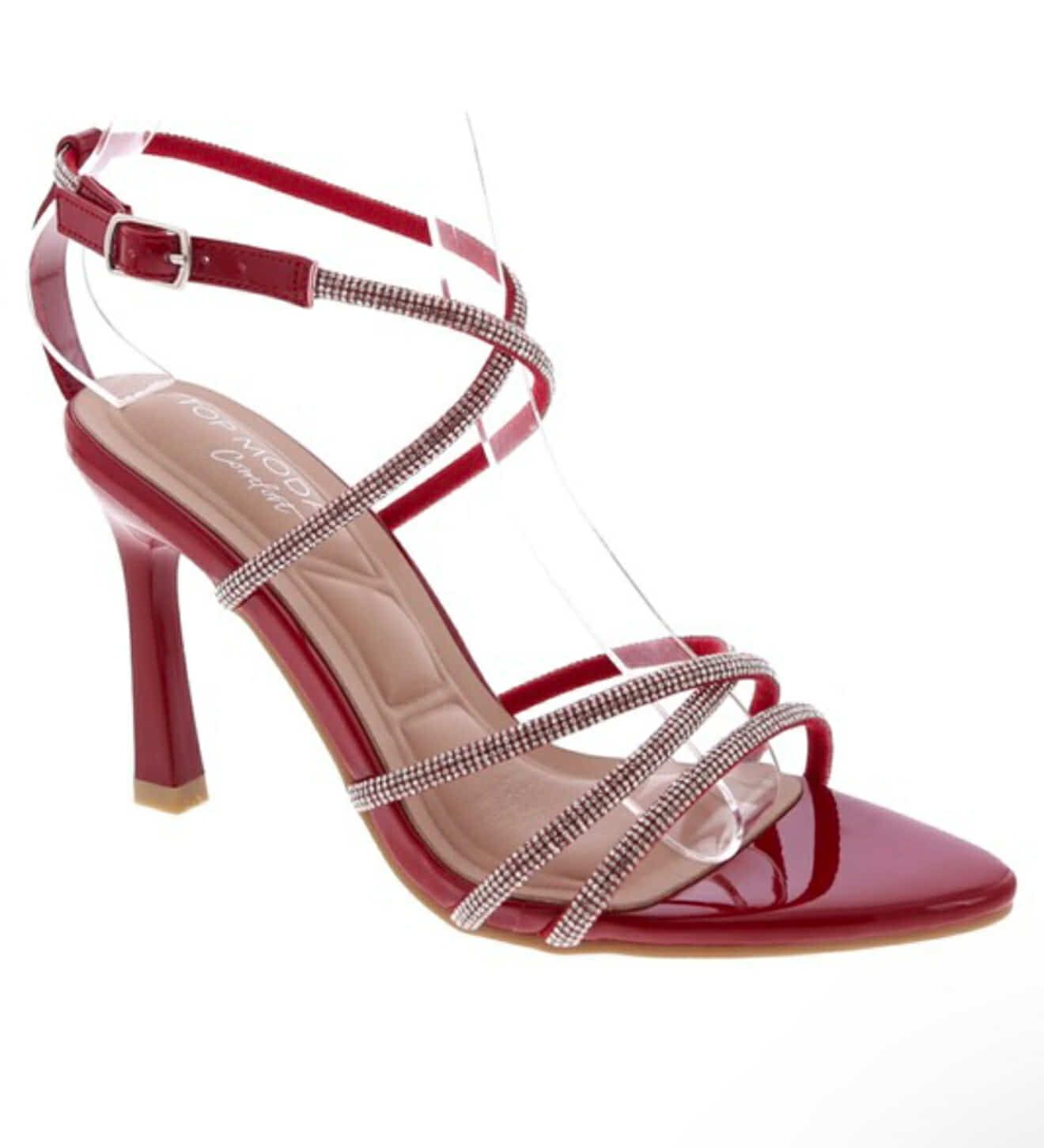 Jody heels