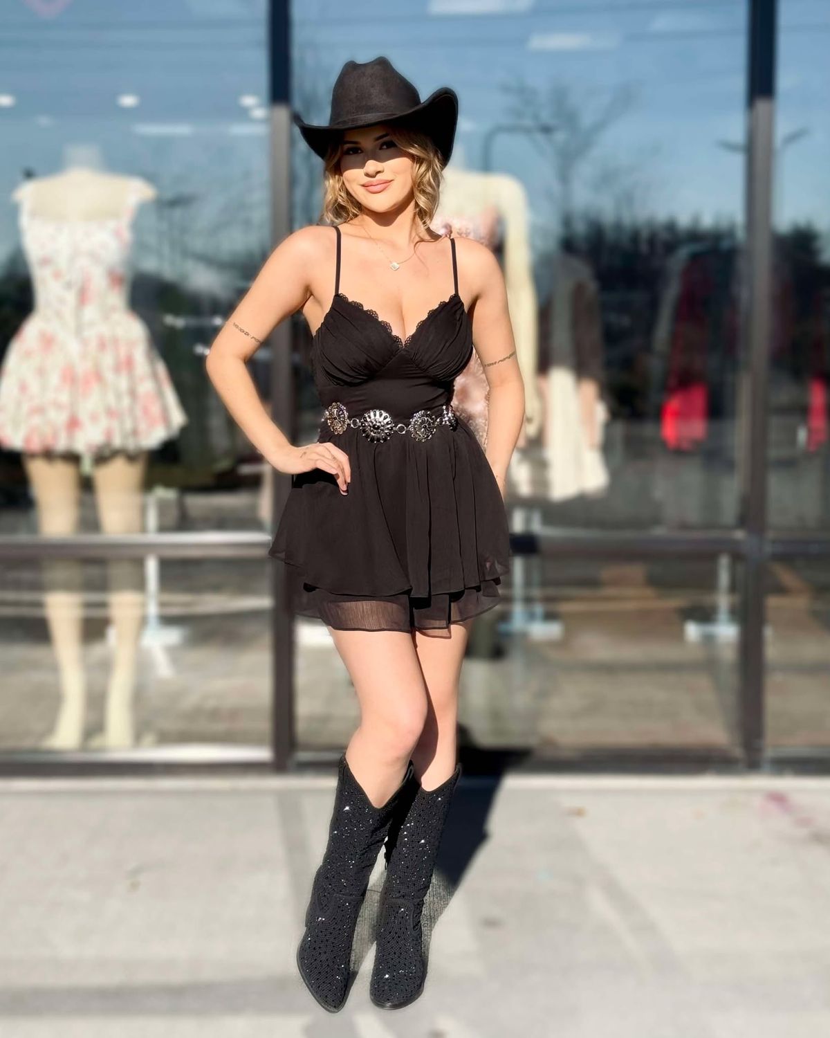 She&#39;s a sweetheart romper