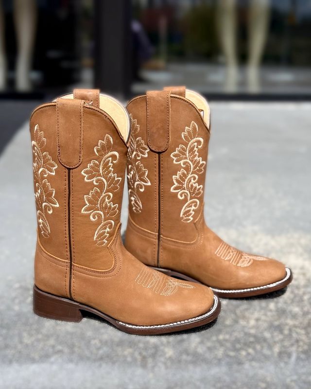 Bota Vaquera (style 420)