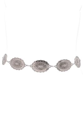 Western chain belt