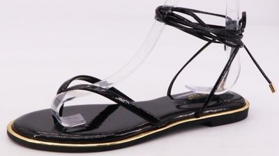 Dazzle strappy sandal