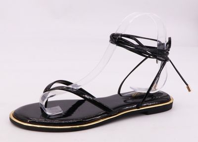 Dazzle strappy sandal