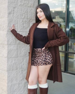 The perfect cardigan