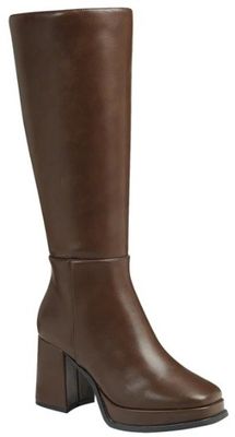 Drake chunky boots