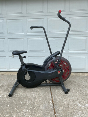 Schwinn Airdyne Bike Schwinn Airdyne Bike