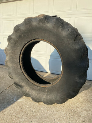 Tire Training
