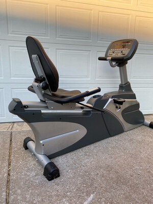 Fitnex R70 Light Commercial Recumbent Bike Fitnex R70 Light Commercial Recumbent Bike