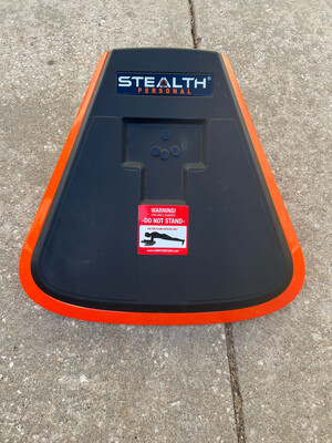 Stealth Board
