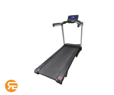 LifeSpan Fitness TR4000i Treadmill