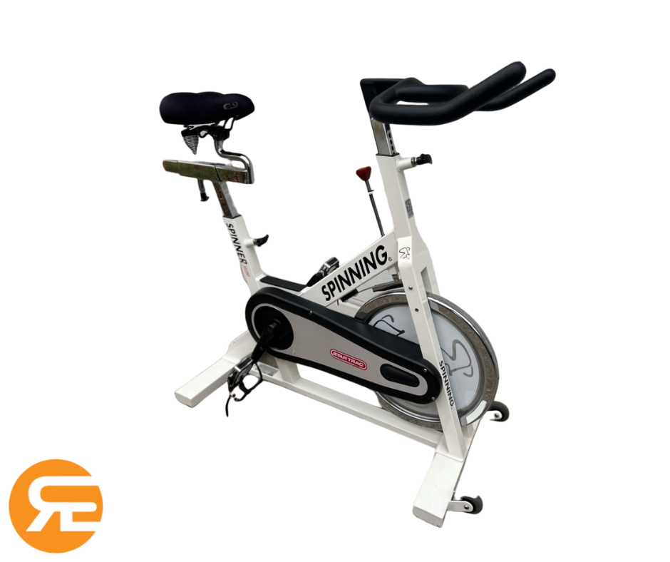 Star Trac Spinner Ascent Spinning Bike