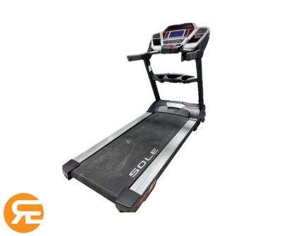 SOLE TT8 Treadmill