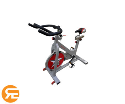 Sunny Health & Fitness Pro Indoor Cycling Spin Bike