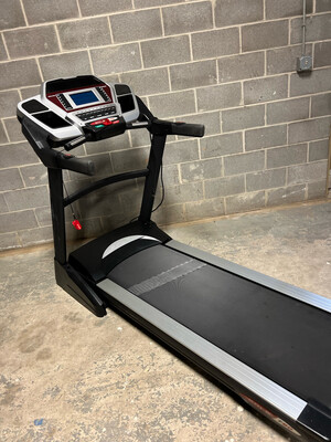 Sole F80 Treadmill