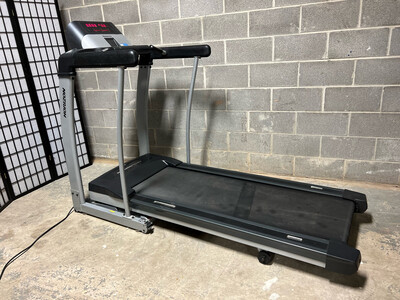 Horizon Premier T1201 Treadmill Horizon Premier T1201 Treadmill