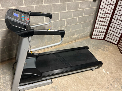 LifeSpan TR1000 Treadmill
