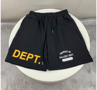 Gallery Dept shorts