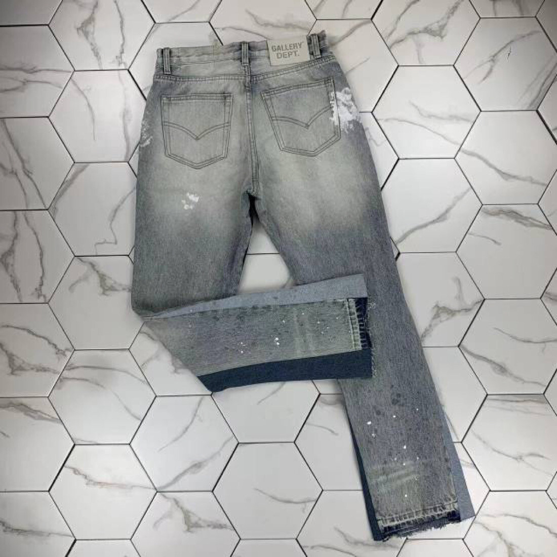 Gallery Dept 514 Jeans