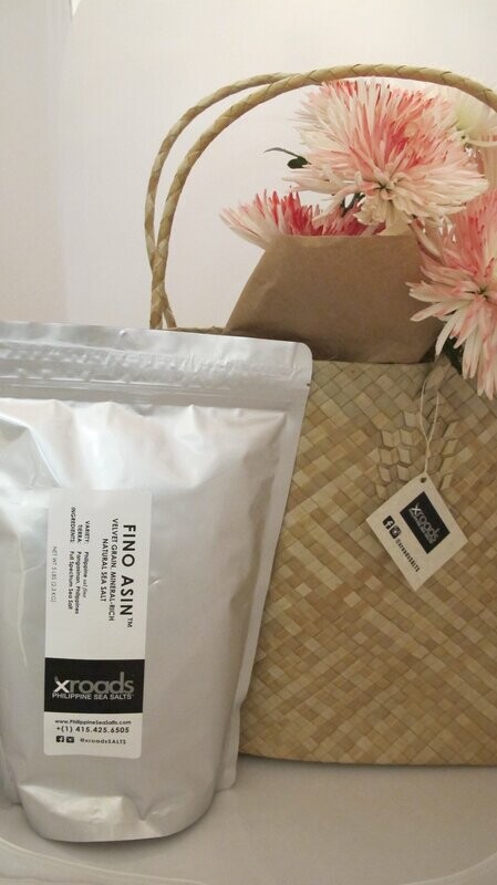 CROWN Special #3 (5lb. Fino Asin + LG Bayong)