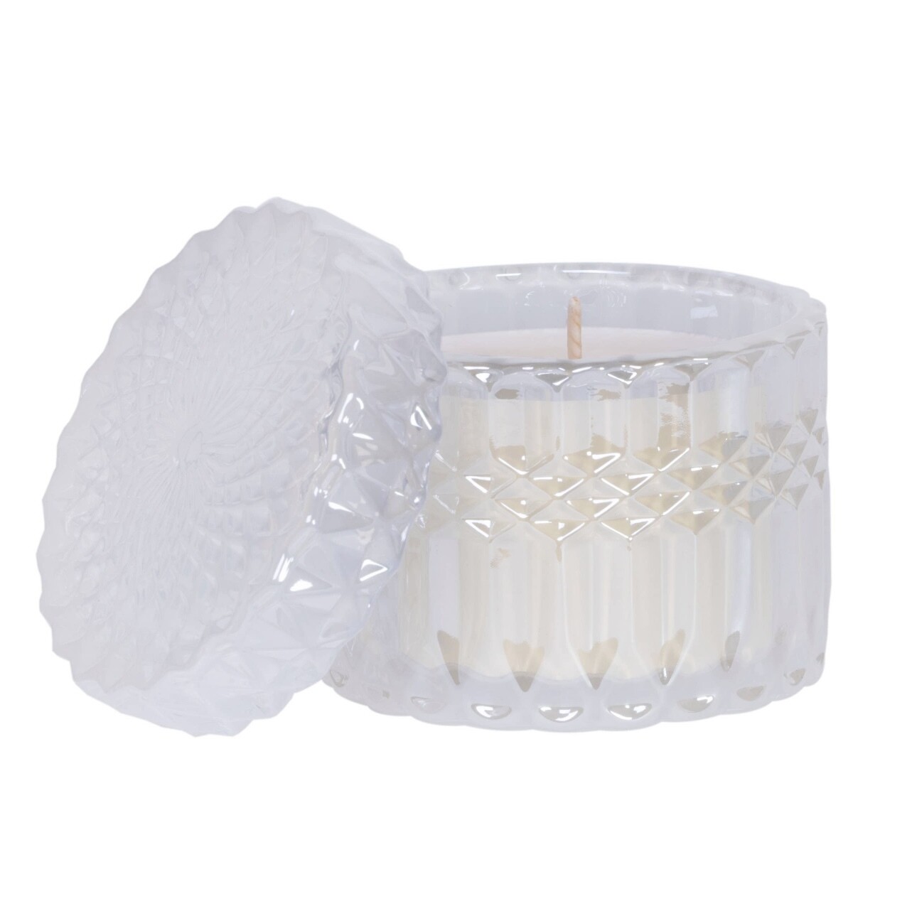 The SOi Company - Prosecco Petite Shimmer Candle 8oz