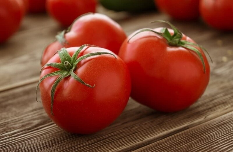 Super Slicer Tomato Seeds