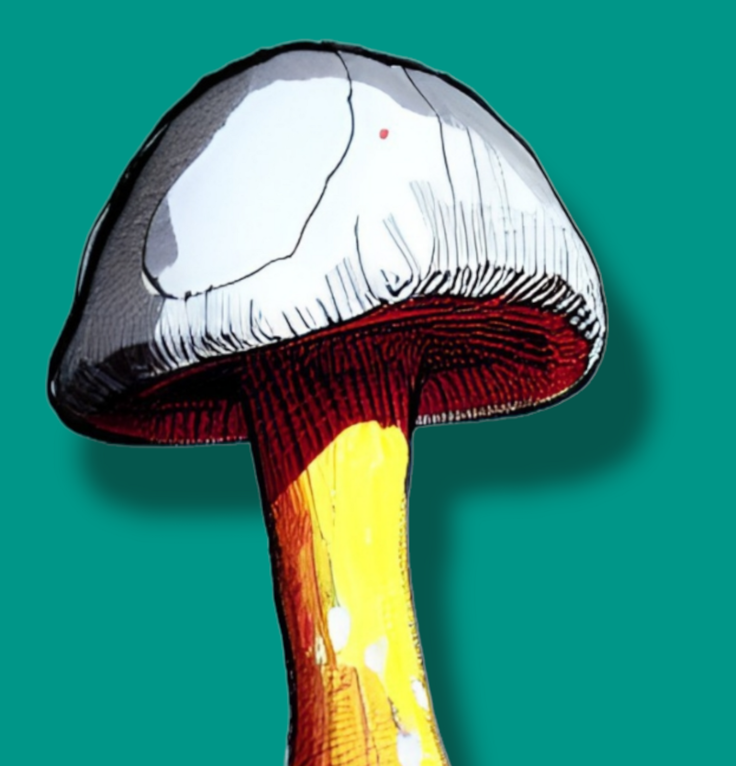 Amateur Naturalist Survives Mushroom Poisoning Thanks to Experimental Treatment 