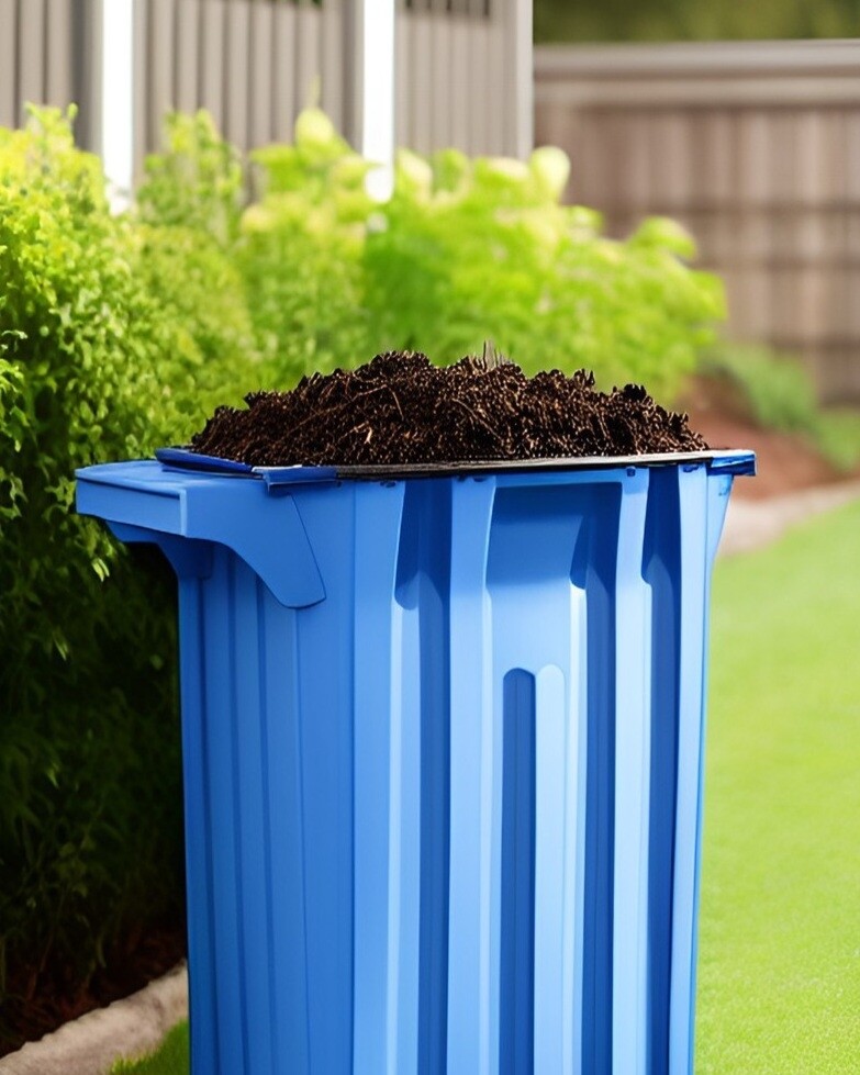 Composting Best Practices