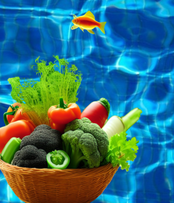 What is Aquaponic Gardening?
