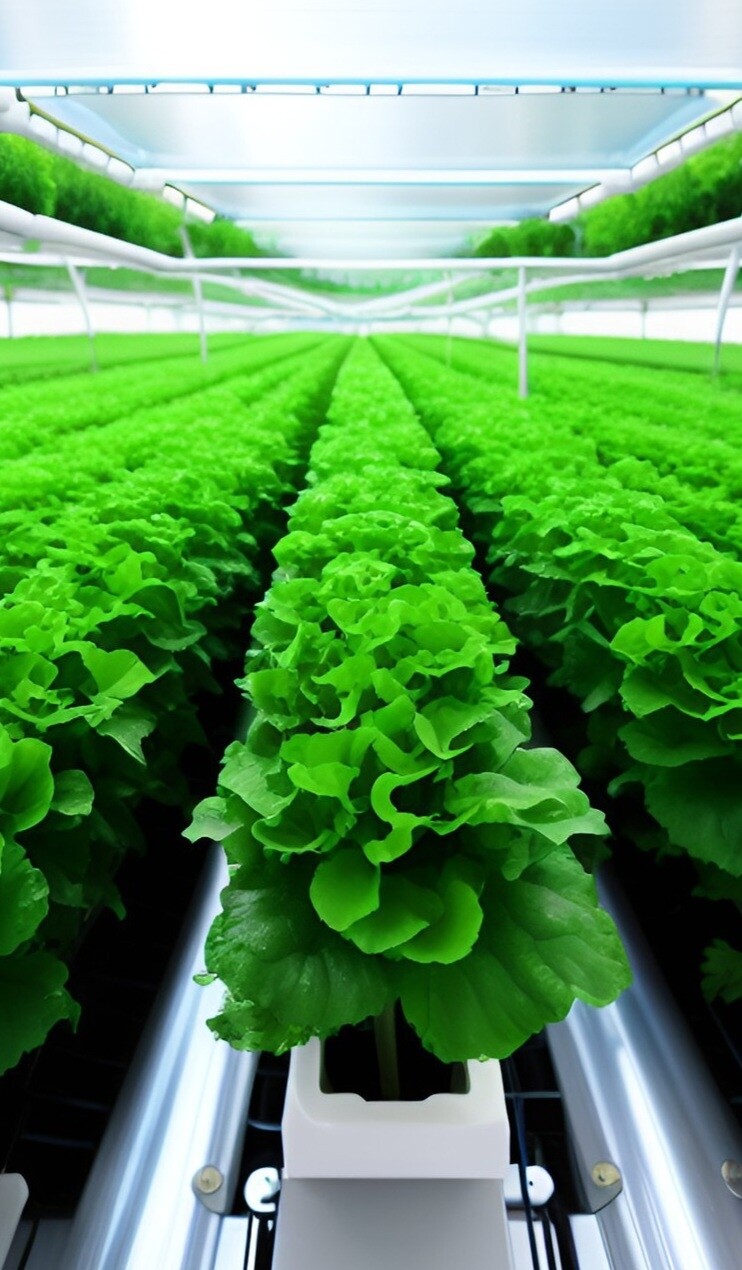 What is Hydroponic Gardening?