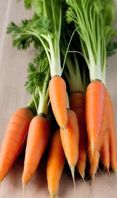 Tips for Growing Carrots